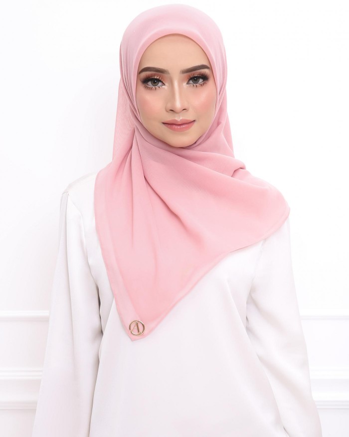 Bawal Helena (Pink Lemonade)