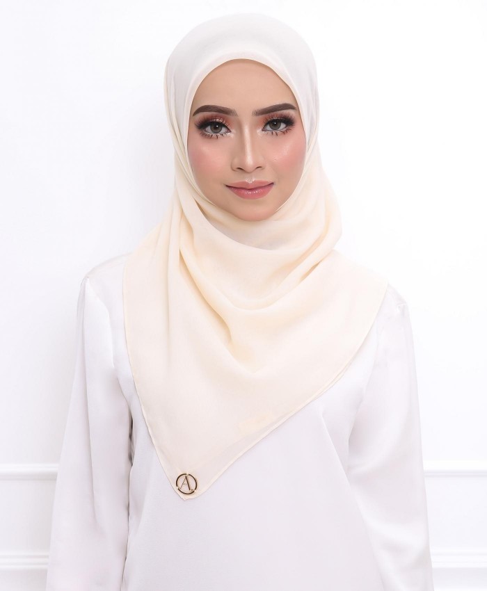 Bawal Helena (Butter)