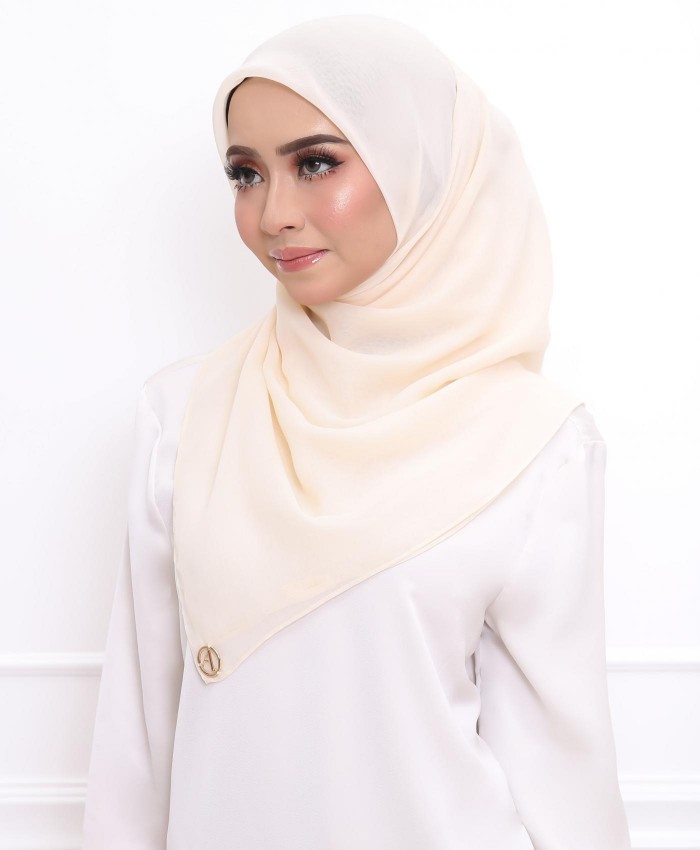 Bawal Helena (Butter)