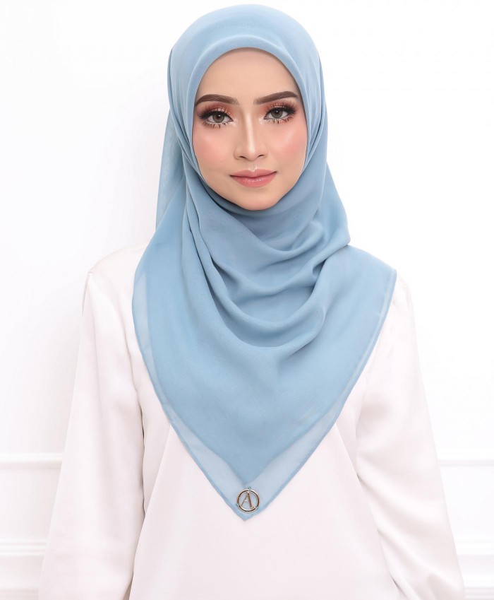 Bawal Helena (Ocean Blue)