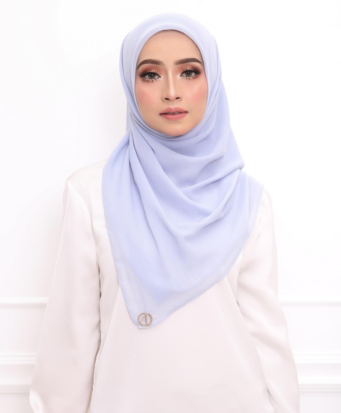 Bawal Helena (Blue Bell)