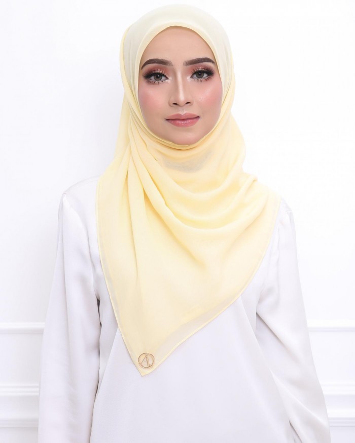 Bawal Helena (Lemon)