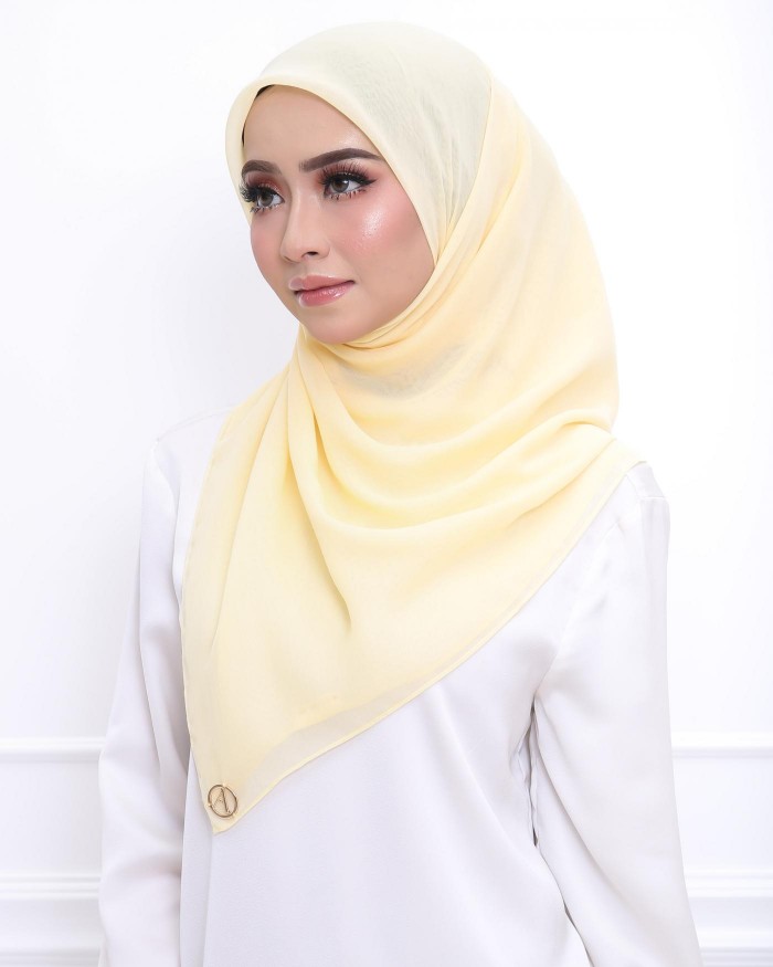 Bawal Helena (Lemon)