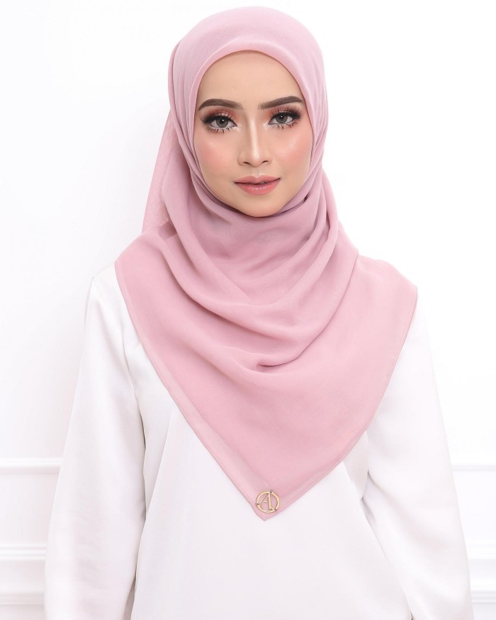 Bawal Helena (Blush)