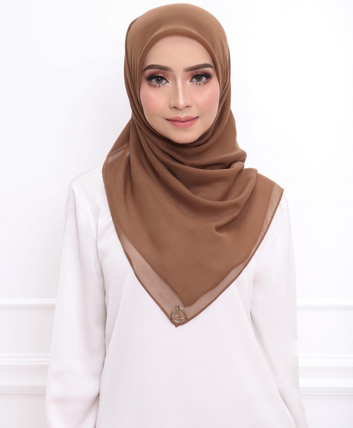 Bawal Helena (Mocha)