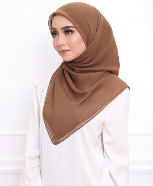 Bawal Helena (Mocha)