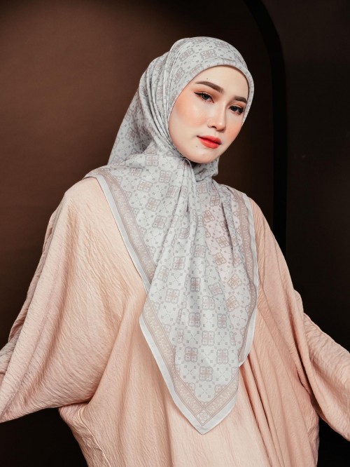 BAWAL HERA IN SANDY NUDE ( MINOR DEFECT )