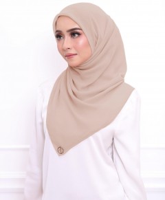 Syasya Bawal Bridal (Champagne)