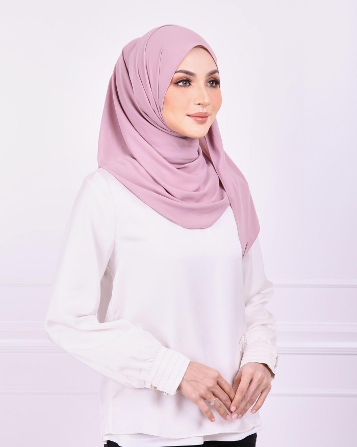 Basic Premium Chiffon Shawl (Hello Dolly)