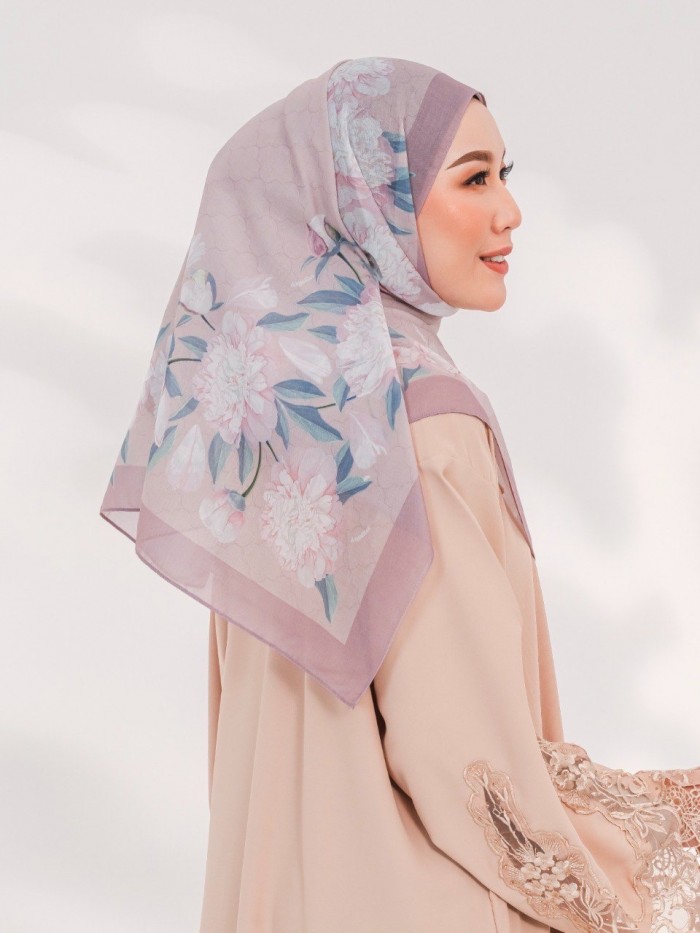 BAWAL PRINTED - ANABELLE ( AMBER )