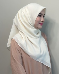 BAWAL PLAIN - ASYALLIEE ( PEARL )