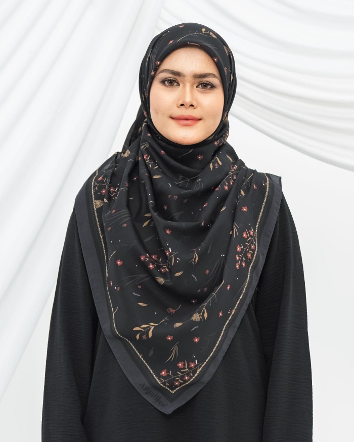 BAWAL PRINTED - KIYOWO ( SOO-AH )