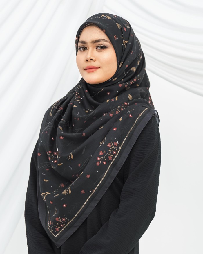 BAWAL PRINTED - KIYOWO ( SOO-AH )