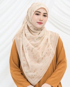 BAWAL PRINTED - KIYOWO ( YU-JIN )