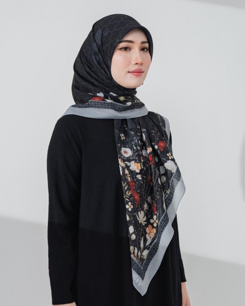 BAWAL PRINTED - HERMOSA ( MIDNIGHT )