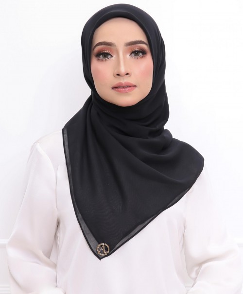 Bawal Helena (Jet Black) - Minor Defect