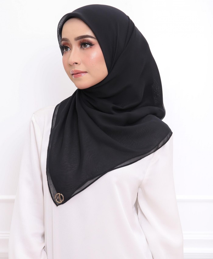 Bawal Helena (Jet Black) - Minor Defect