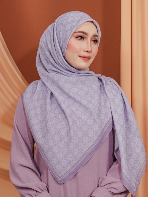 BAWAL ANNORA IN LAVENDER ( MINOR DEFECT )