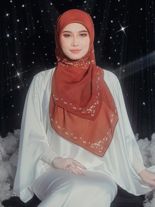 BAWAL CAHAYA FITRI IN NIRMALA