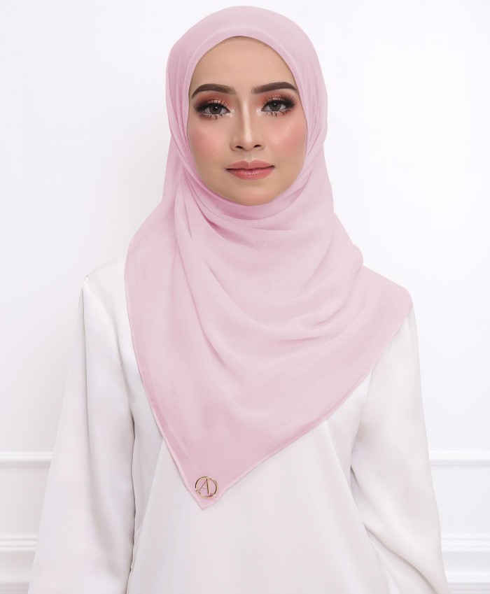 Syasya Bawal Bridal (Lilac)