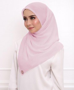 Syasya Bawal Bridal (Lilac)