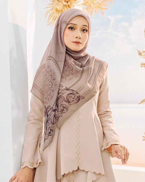 Bawal Helena Syanella (Tan)