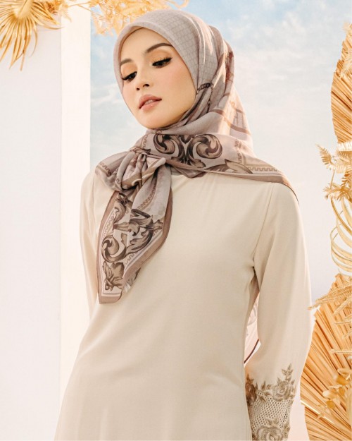 Bawal Helena Syanella (Champagne)