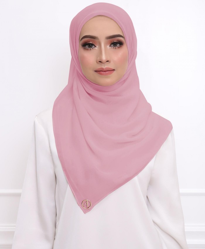 Bawal Helena (French Rose)