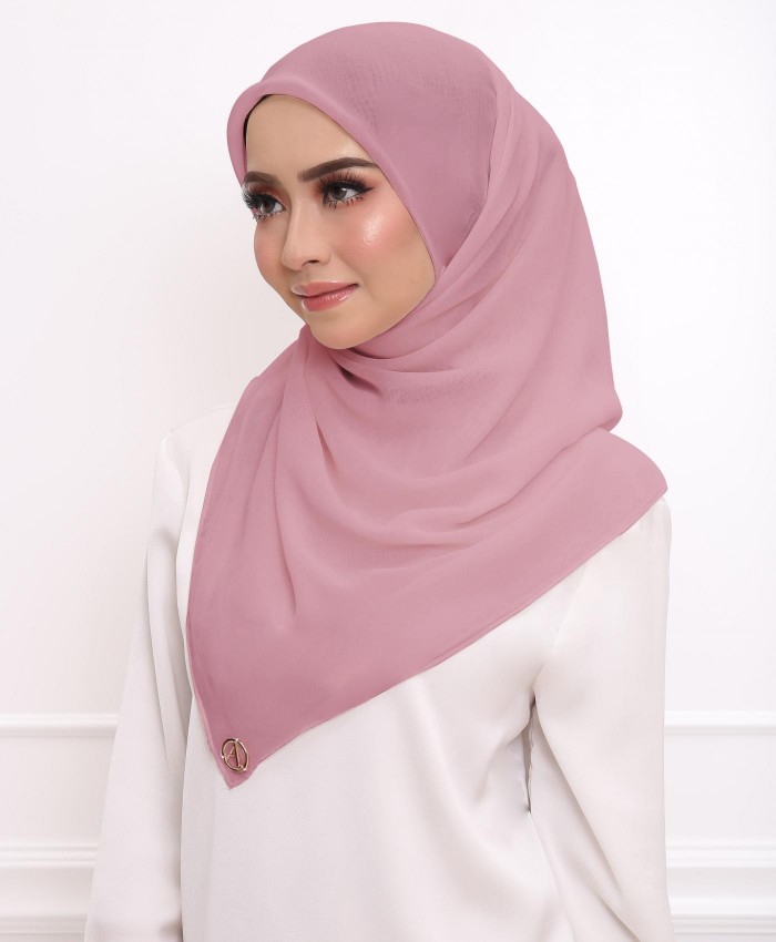 Bawal Helena (French Rose)