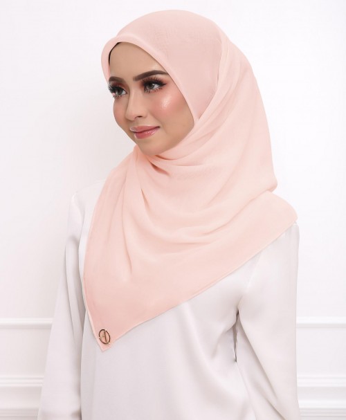 Syasya Bawal Bridal (Peach)