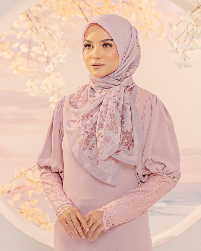 Bawal Helena Sélene (Dusty Pink)