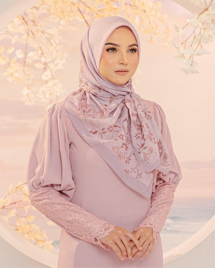 Bawal Helena Sélene (Dusty Pink)