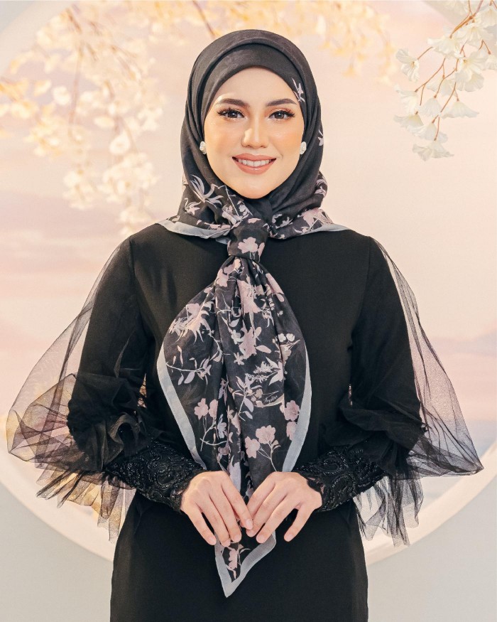 Bawal Helena Sélene (Black)