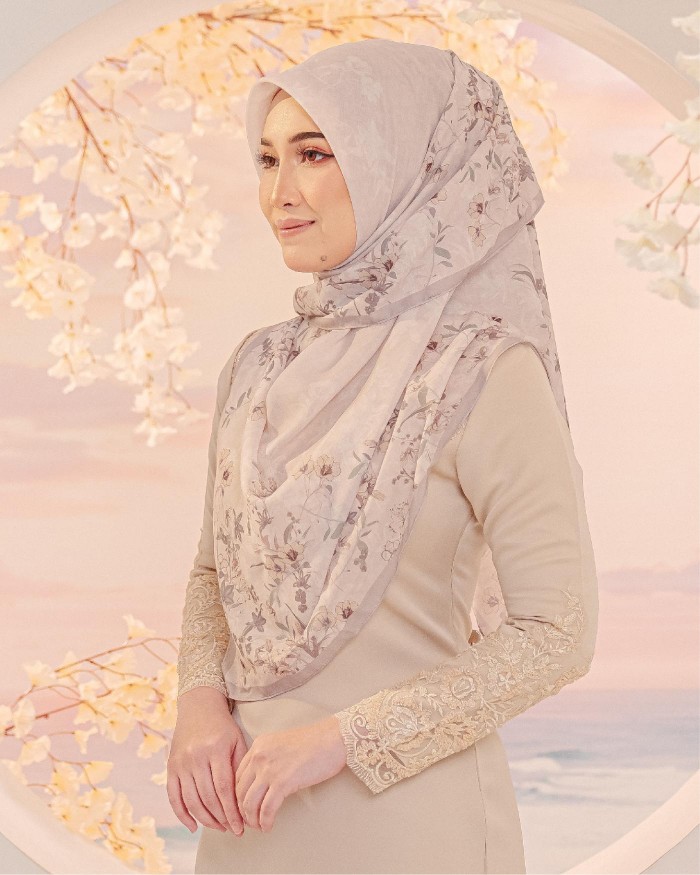 Bawal Helena Sélene (Champagne)