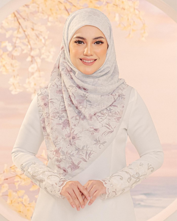 Bawal Helena Sélene (Off White)