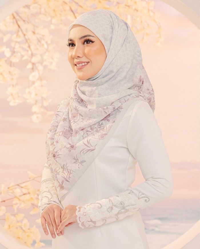 Bawal Helena Sélene (Off White)