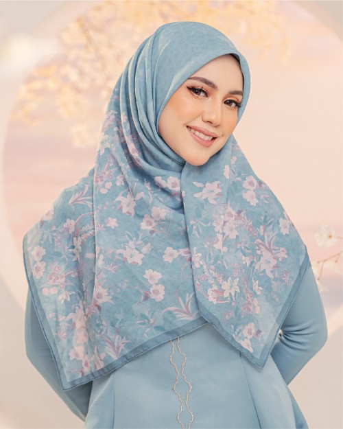 Bawal Helena Sélene (Misty Blue)