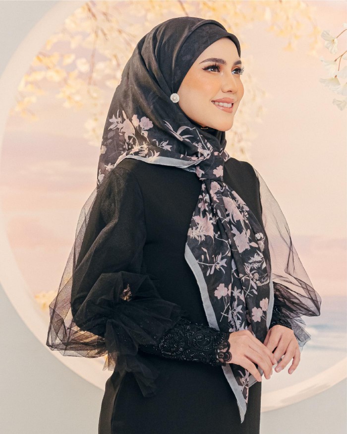 Bawal Helena Sélene (Black)