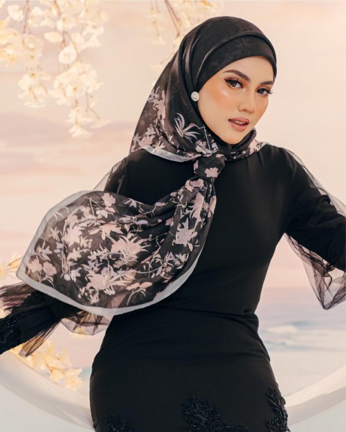 Bawal Helena Sélene (Black)