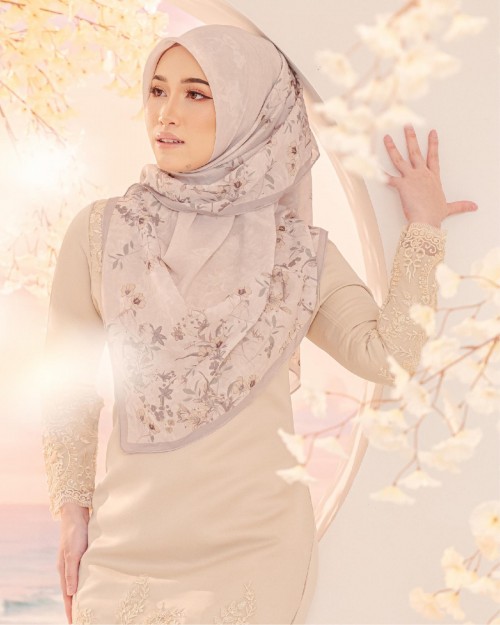 Bawal Helena Sélene (Champagne)